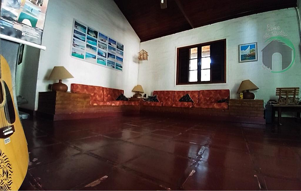 Hostel Casa Da Malu Abraão Eksteriør billede